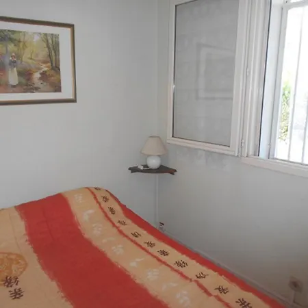 Vittoria Immobilier 6 -reglement Sur Place - Cheques Acceptes Apartment La Grande-Motte