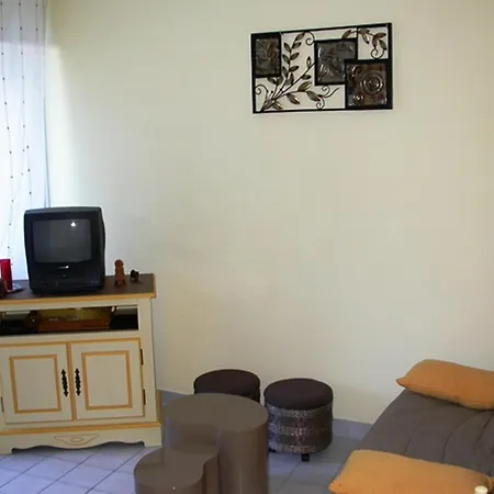 Vittoria Immobilier 6 -reglement Sur Place - Cheques Acceptes * La Grande-Motte