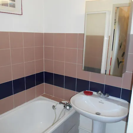 Apartment Vittoria Immobilier 6 -reglement Sur Place - Cheques Acceptes La Grande-Motte
