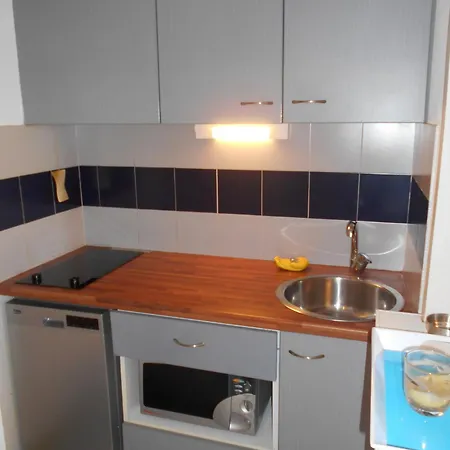 Apartment Vittoria Immobilier 6 -reglement Sur Place - Cheques Acceptes *