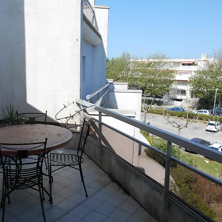 Vittoria Immobilier 6 -reglement Sur Place - Cheques Acceptes * La Grande-Motte
