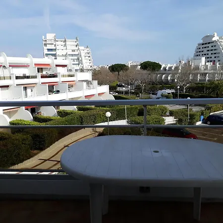 Vittoria Immobilier 6 -reglement Sur Place - Cheques Acceptes Apartment La Grande-Motte