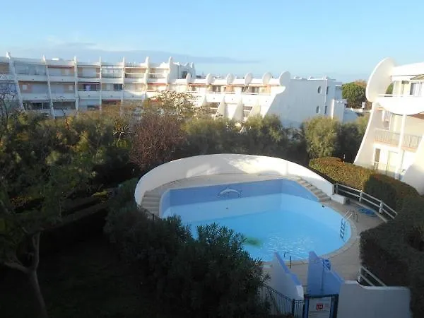 Vittoria Immobilier 6 -reglement Sur Place - Cheques Acceptes * La Grande Motte
