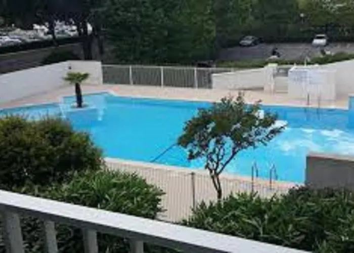 Apartmán Vittoria Immobilier 6 -reglement Sur Place - Cheques Acceptes