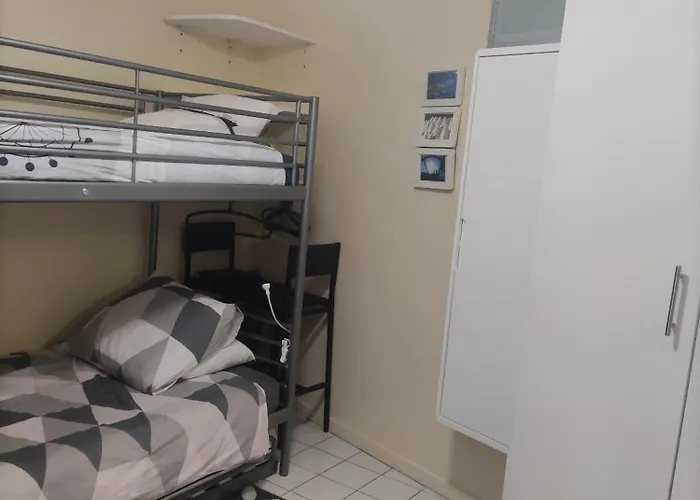 Apartmán Vittoria Immobilier 6 -reglement Sur Place - Cheques Acceptes