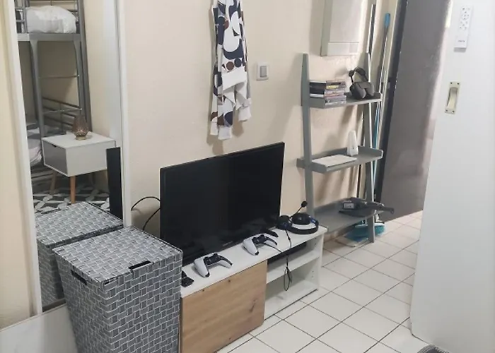 Vittoria Immobilier 6 -reglement Sur Place - Cheques Acceptes La Grande Motte