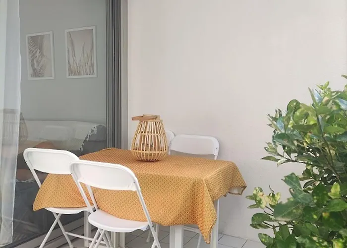 Vittoria Immobilier 6 -reglement Sur Place - Cheques Acceptes Apartmán *