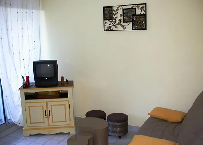 Vittoria Immobilier 6 -reglement Sur Place - Cheques Acceptes * La Grande Motte