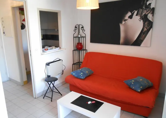 Vittoria Immobilier 6 -reglement Sur Place - Cheques Acceptes Apartmán
