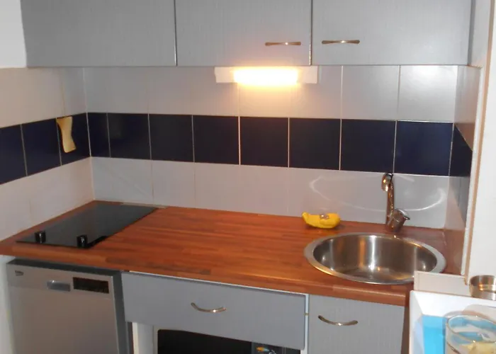 Apartmán Vittoria Immobilier 6 -reglement Sur Place - Cheques Acceptes *