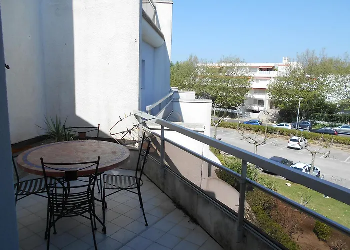 Vittoria Immobilier 6 -reglement Sur Place - Cheques Acceptes * La Grande Motte