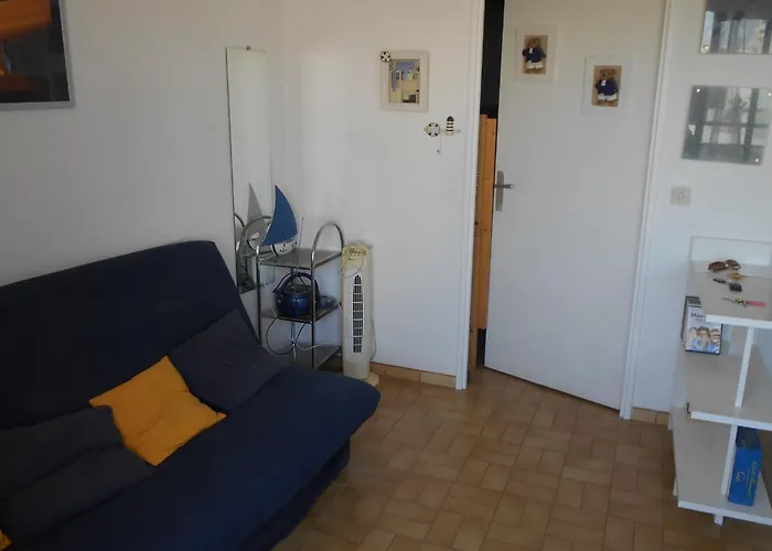 Vittoria Immobilier 6 -reglement Sur Place - Cheques Acceptes Apartmán