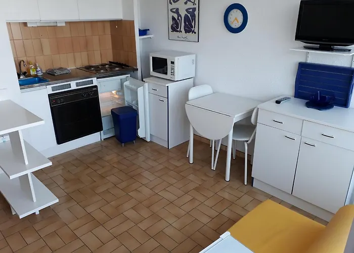 Apartmán Vittoria Immobilier 6 -reglement Sur Place - Cheques Acceptes *