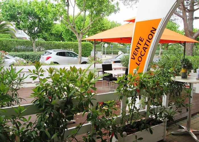 Vittoria Immobilier 6 -reglement Sur Place - Cheques Acceptes *