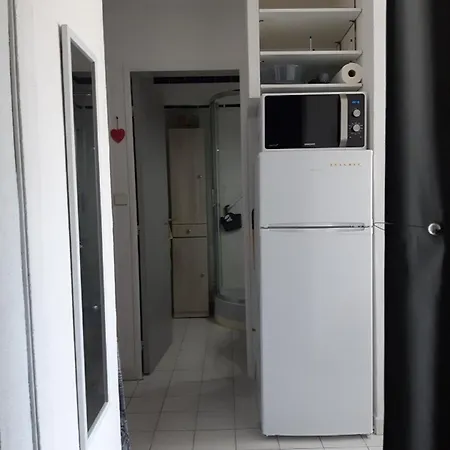 Vittoria Immobilier 6 -reglement Sur Place - Cheques Acceptes Daire La Grande Motte