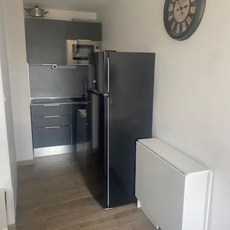 Lejlighed Vittoria Immobilier 6 -reglement Sur Place - Cheques Acceptes La Grande-Motte