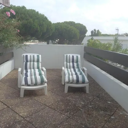 Vittoria Immobilier 6 -reglement Sur Place - Cheques Acceptes Daire *