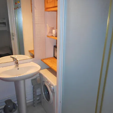 Vittoria Immobilier 6 -reglement Sur Place - Cheques Acceptes Daire La Grande Motte