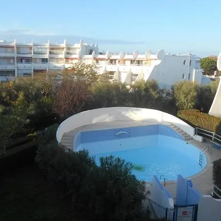 Vittoria Immobilier 6 -reglement Sur Place - Cheques Acceptes * La Grande-Motte