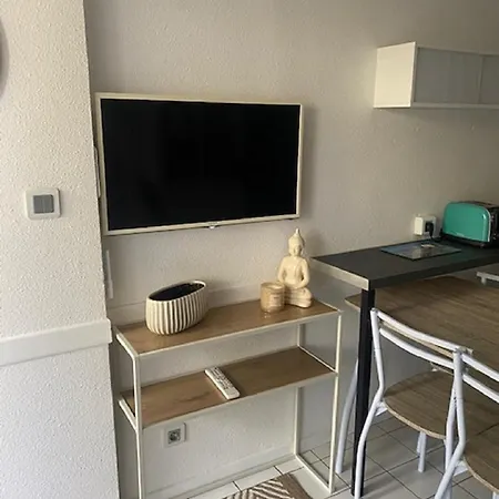 Vittoria Immobilier 6 -reglement Sur Place - Cheques Acceptes La Grande Motte