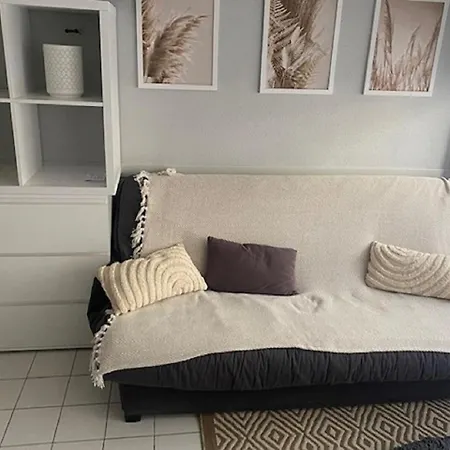 Vittoria Immobilier 6 -reglement Sur Place - Cheques Acceptes Daire