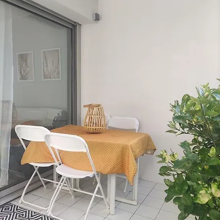 Vittoria Immobilier 6 -reglement Sur Place - Cheques Acceptes Lejlighed *