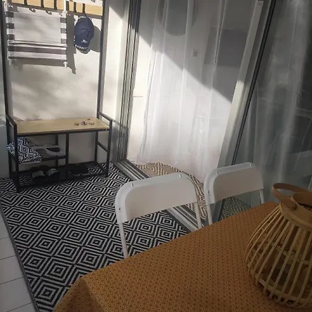Daire Vittoria Immobilier 6 -reglement Sur Place - Cheques Acceptes La Grande Motte