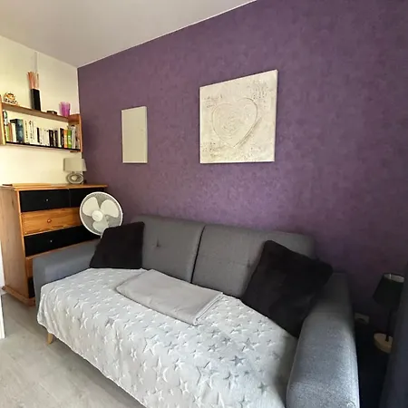 公寓 Vittoria Immobilier 6 -reglement Sur Place - Cheques Acceptes