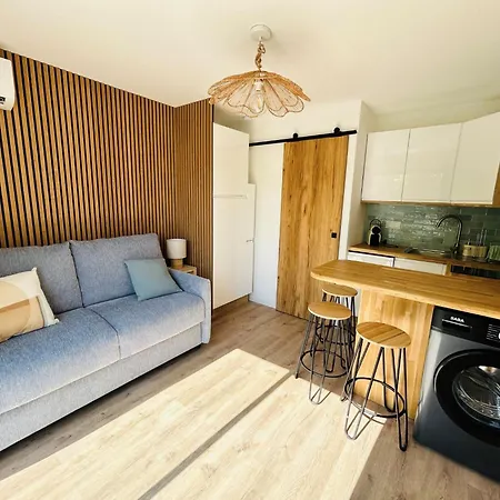 Lejlighed Vittoria Immobilier 6 -reglement Sur Place - Cheques Acceptes