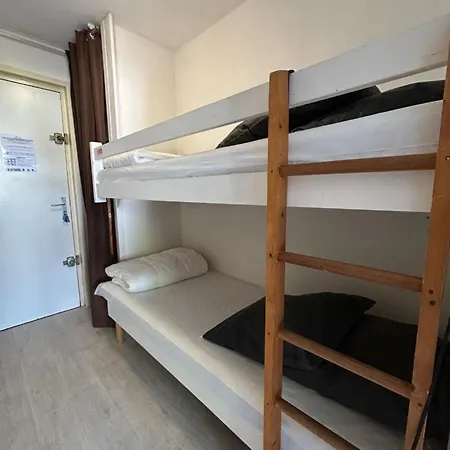 Vittoria Immobilier 6 -reglement Sur Place - Cheques Acceptes Апартаменты *
