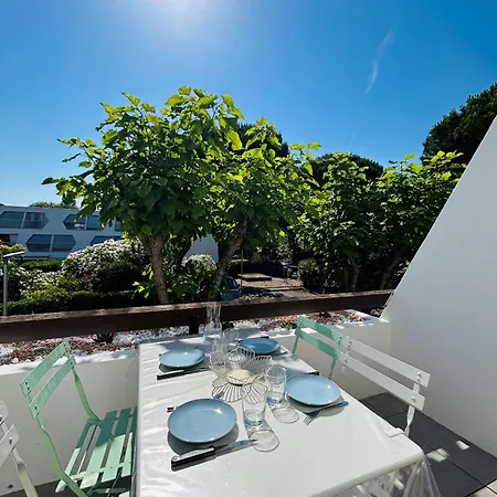 公寓 Vittoria Immobilier 6 -reglement Sur Place - Cheques Acceptes *