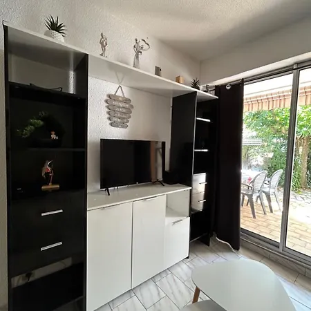 Vittoria Immobilier 6 -reglement Sur Place - Cheques Acceptes Апартаменты Ла-Гранд-Мот